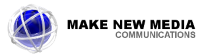 MakeNewMedia Communications GmbH